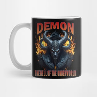 Demon Mug